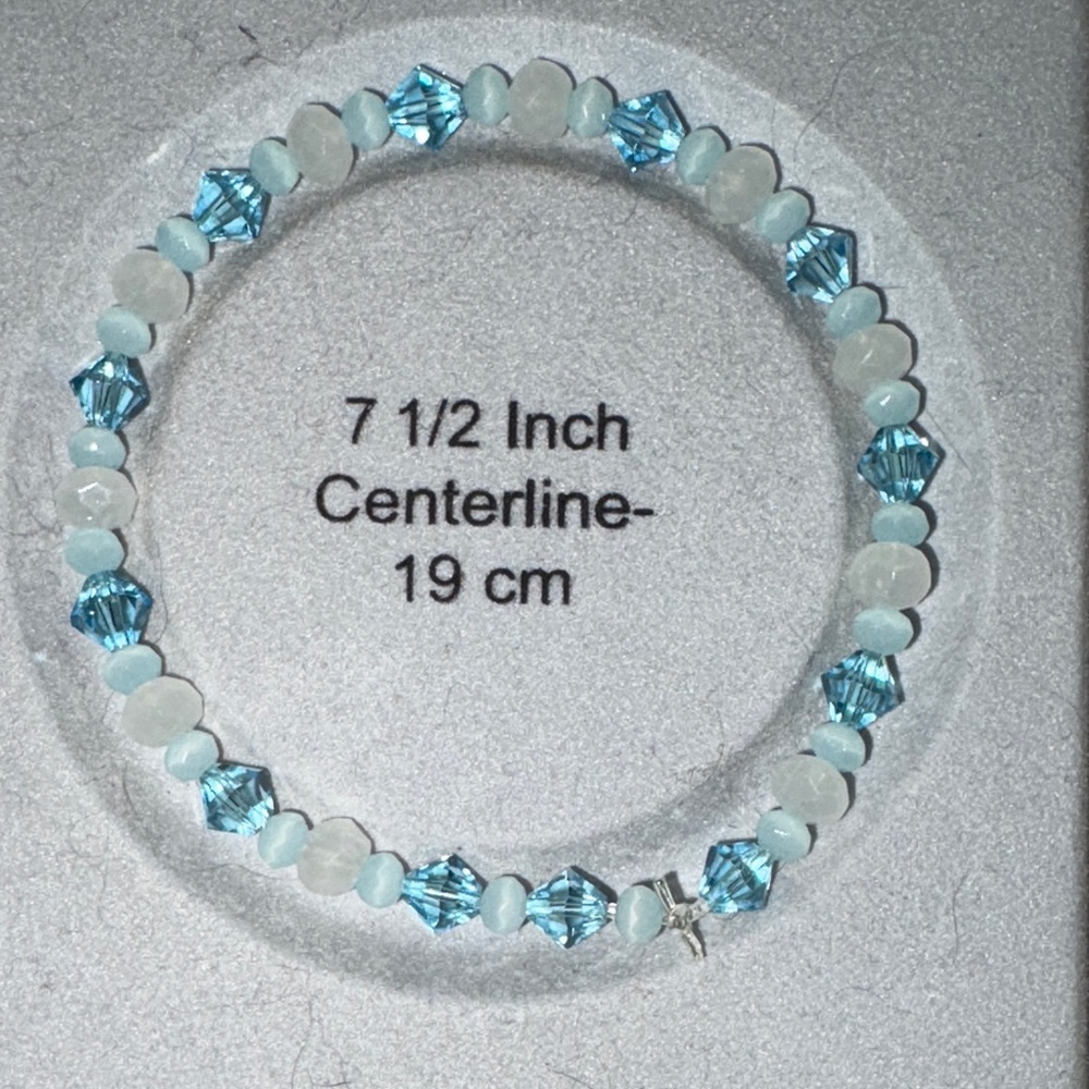 Assorted Gemstone Bracelets - Picture 10 of 16
